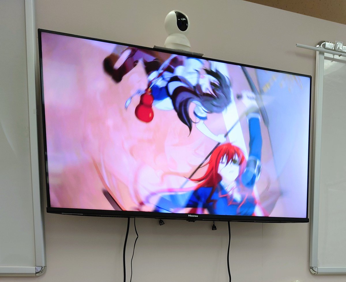 ホワクロ【公式】秋葉原White&CrossLoadカフェ🏤 tweet media