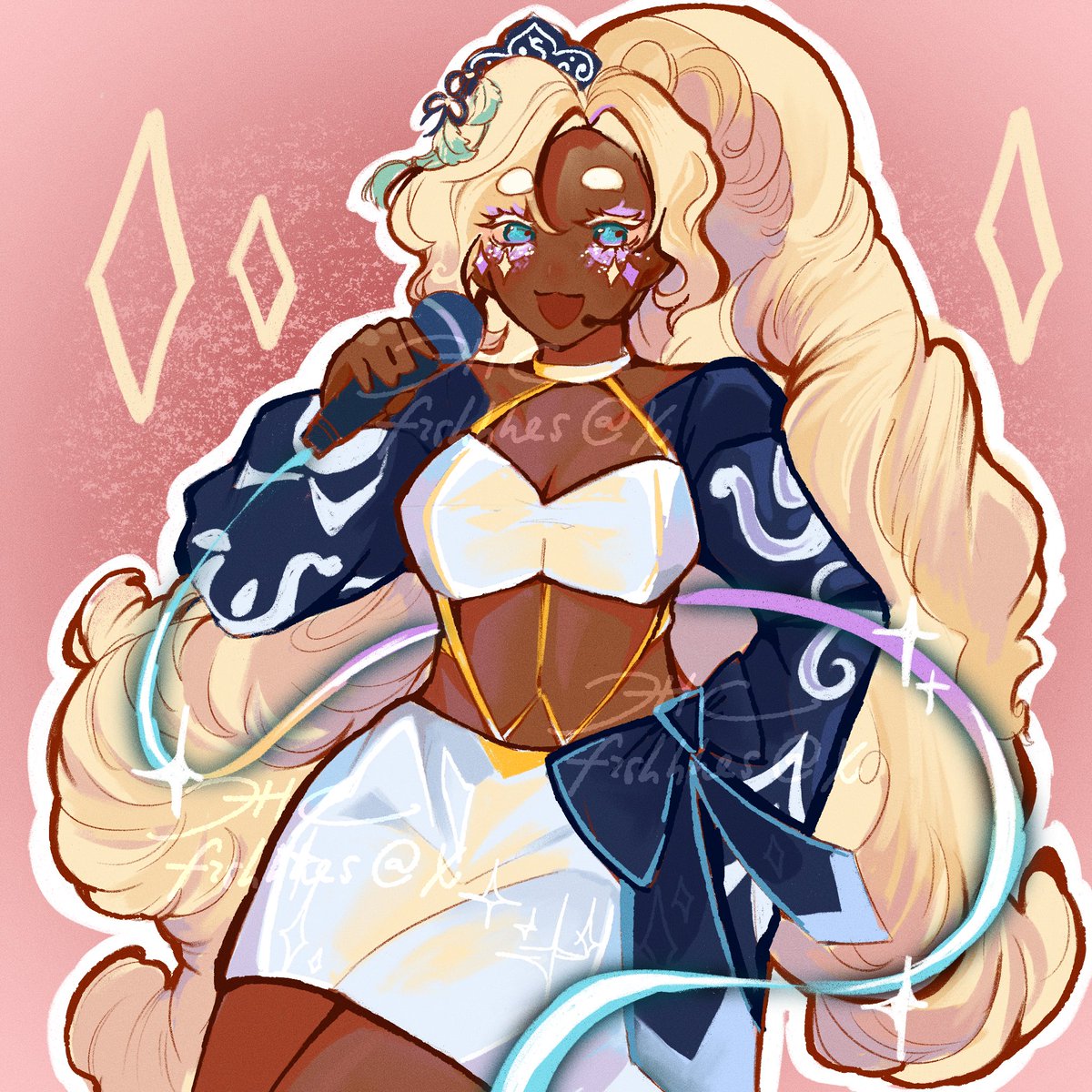 𓁚 Gooberifish 𓂀 tweet media