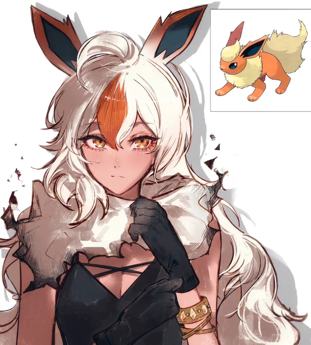 flareon