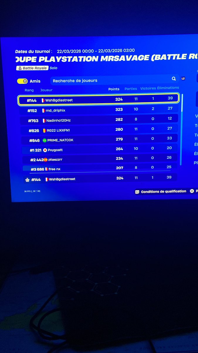 LXT Wissem tweet media