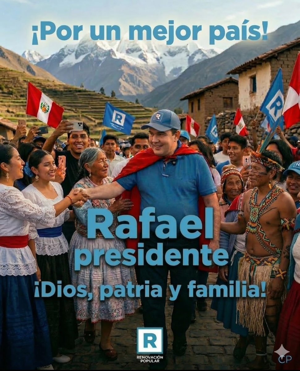 Pierre LJMB 🇵🇪 tweet media