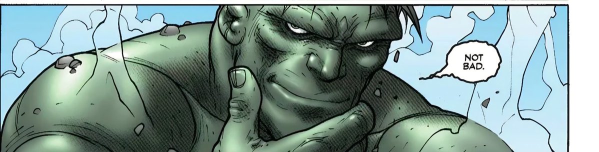 𝐒𝐭𝐫𝐨𝐧𝐠𝐞𝐬𝐭 𝐓𝐡𝐞𝐫𝐞 𝐈𝐬 tweet media