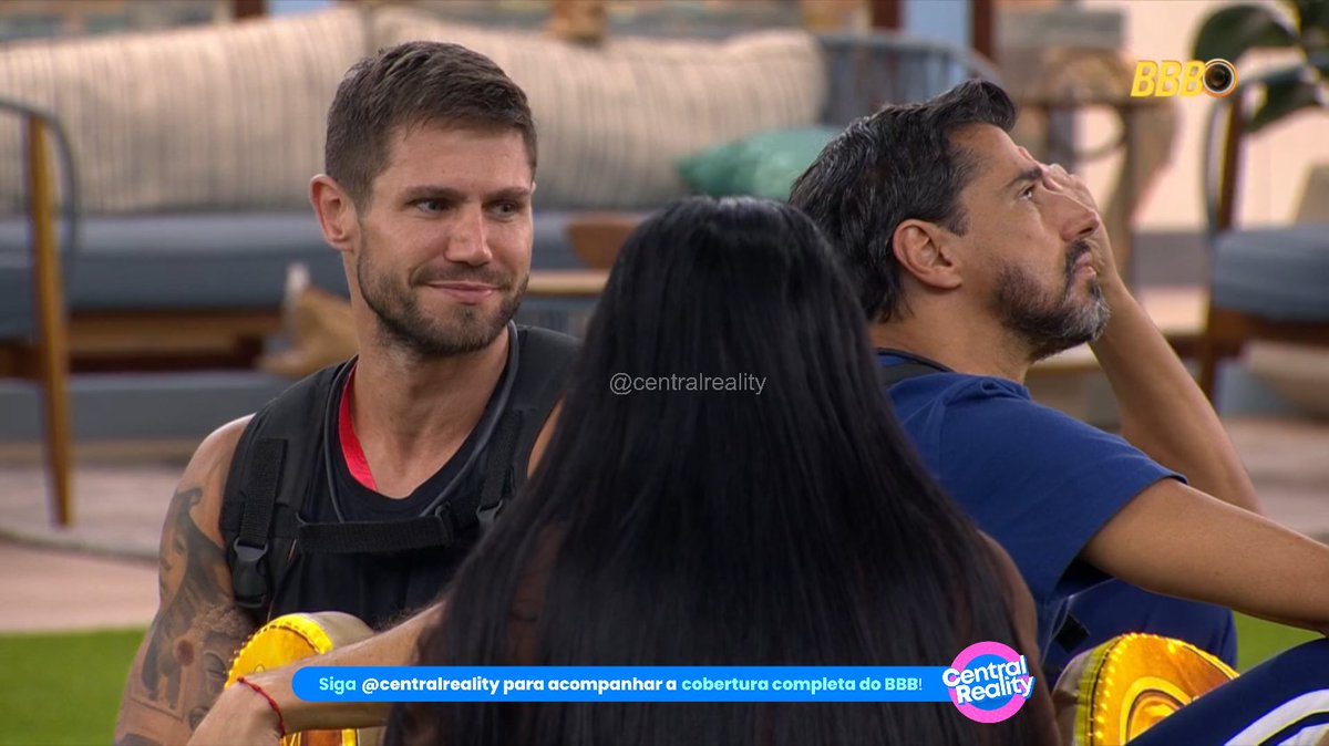 Central Reality tweet media