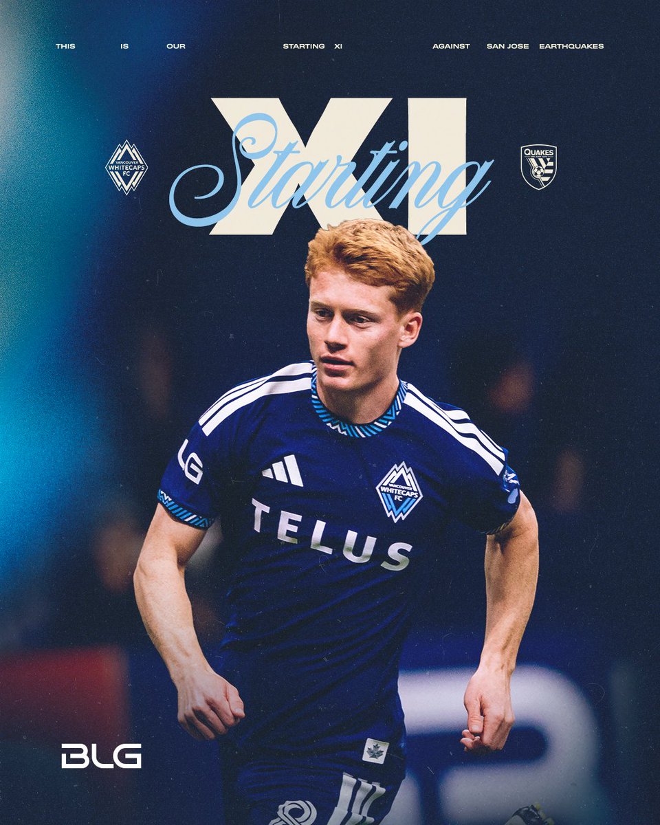Vancouver Whitecaps FC tweet media