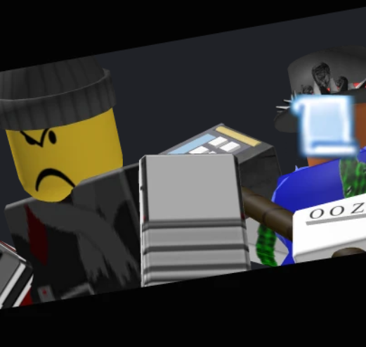 greedyzombiemaker2 tweet media