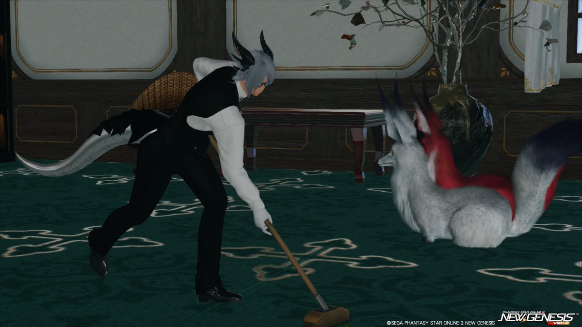 Percival🐲 tweet media