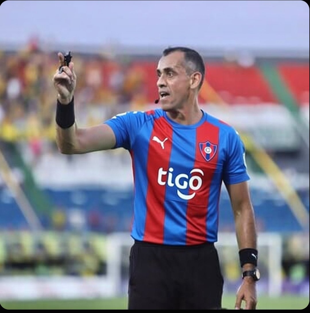 Rigo 🇺🇾🇵🇾 tweet media