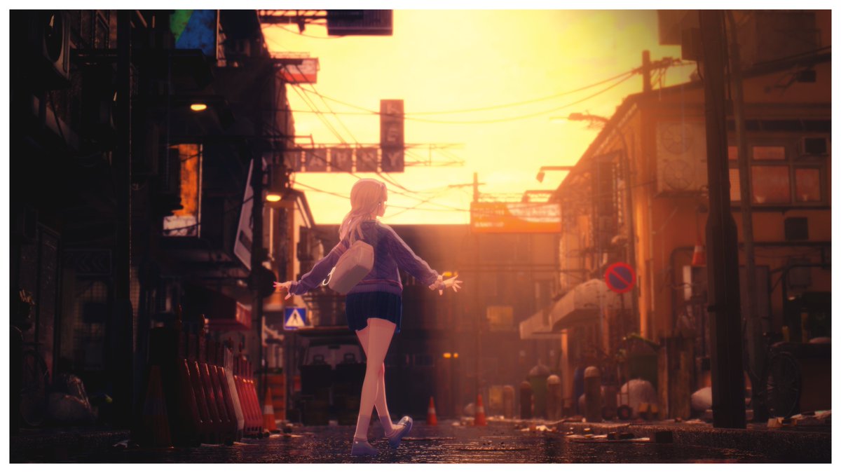 もぐねこ@VRC tweet media