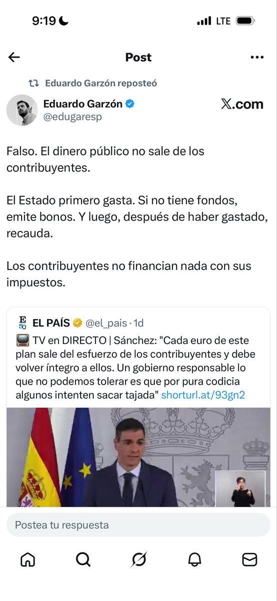 Mauricio Santa María tweet media