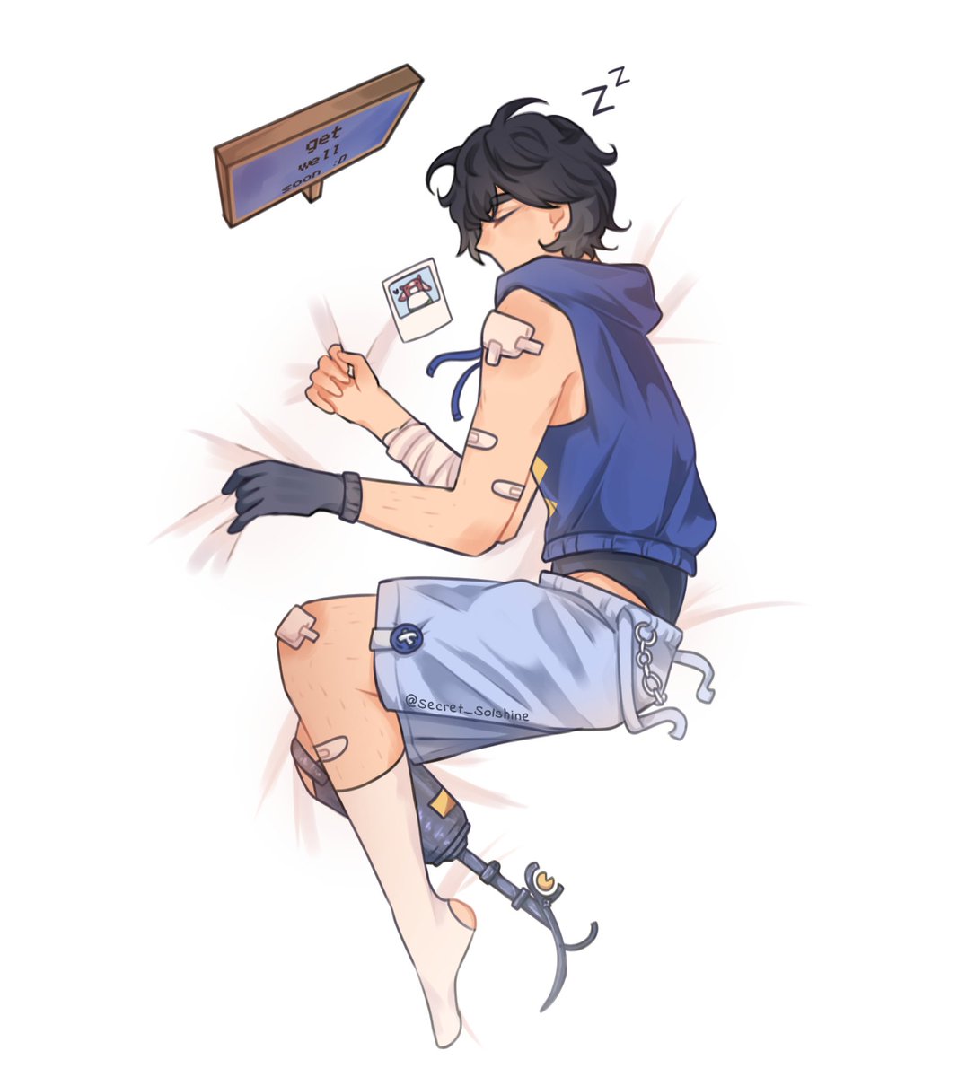 Sol | 🫡 tweet media