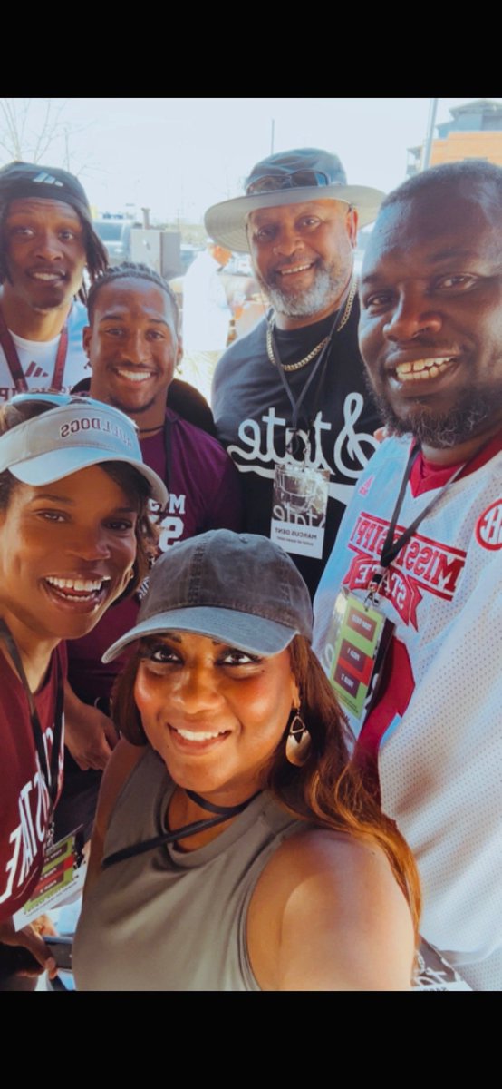 Marcus L Dent Sr tweet media