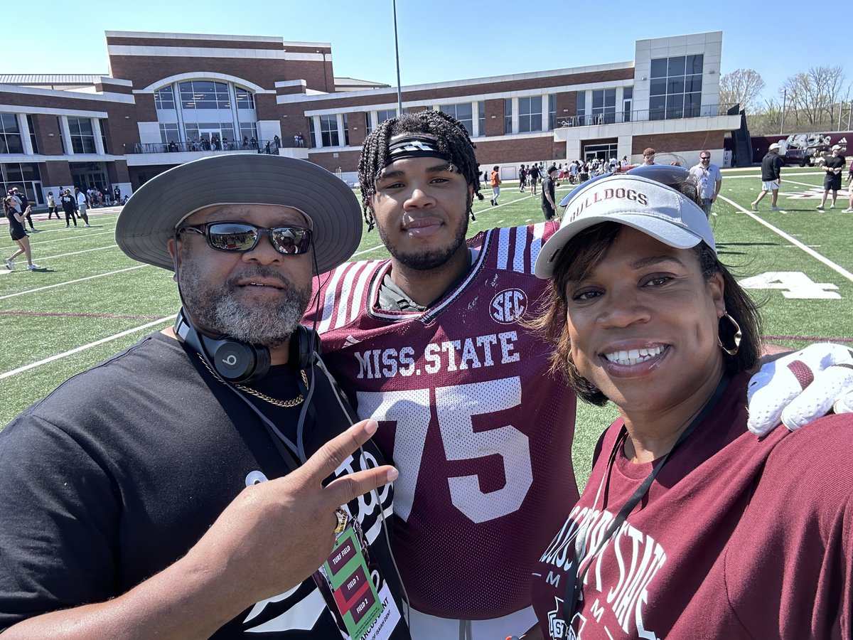 Marcus L Dent Sr tweet media