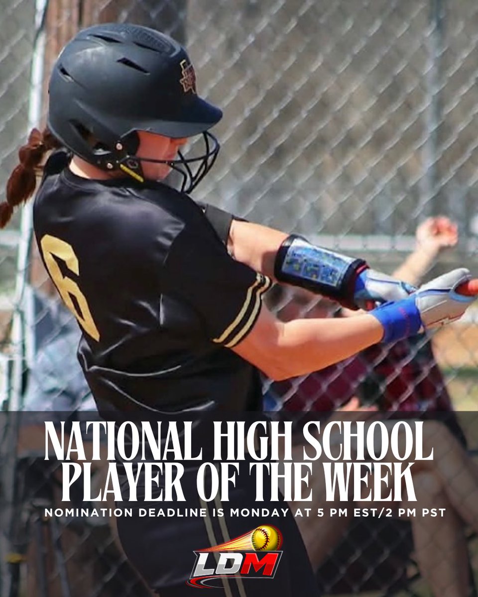 Line Drive Media tweet media