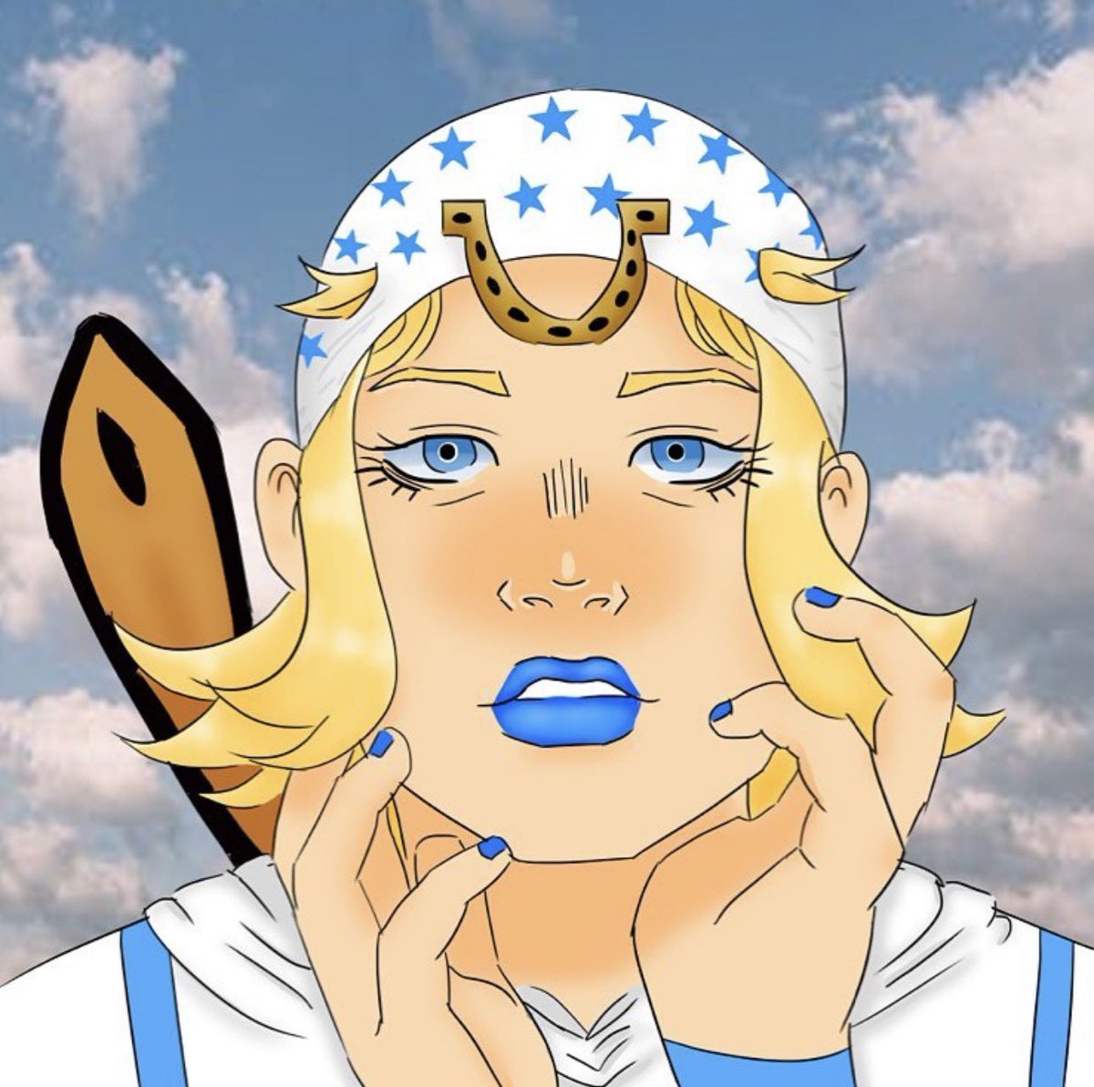 Shire🐎 tweet media