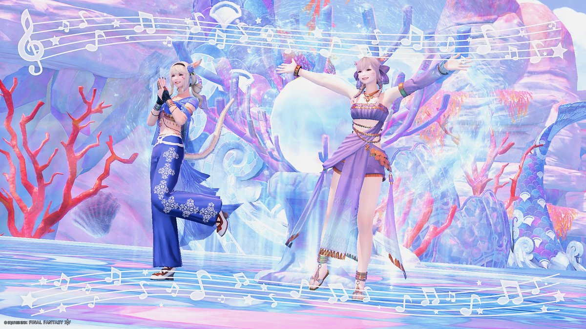 Ralzas🜸Belias鯖 tweet media