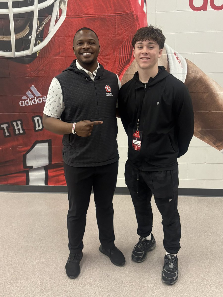 Brock Banker tweet media