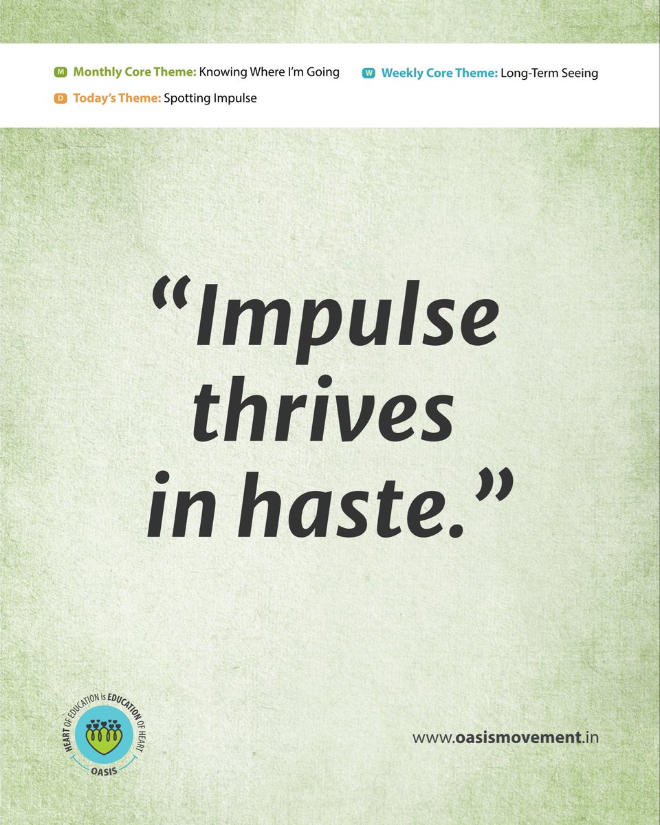 Oasis Movement tweet media