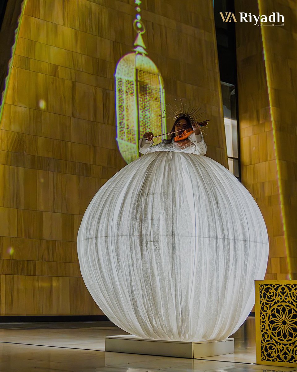 VIA Riyadh | ڤيا رياض tweet media