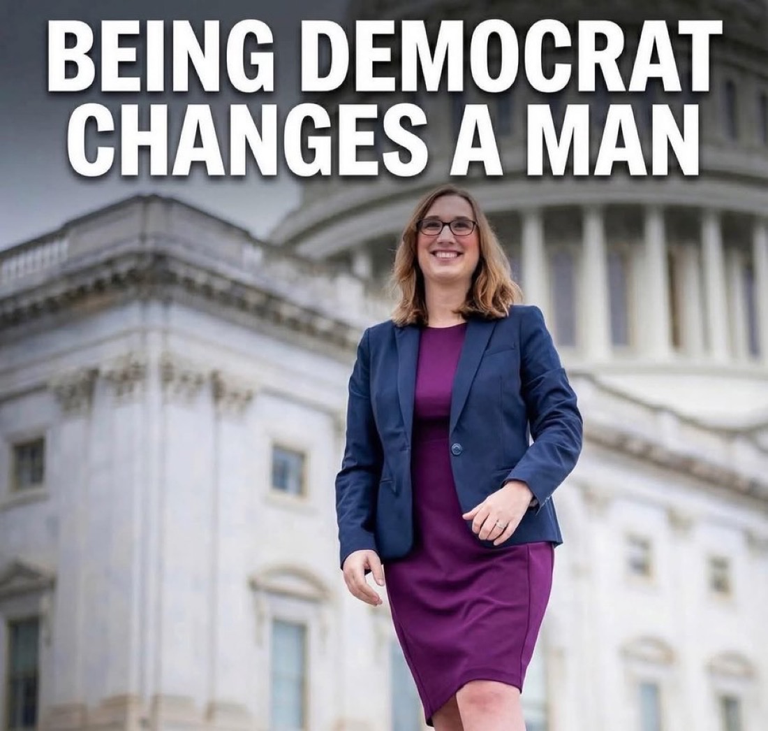 Liberal Tear Creator™ tweet media