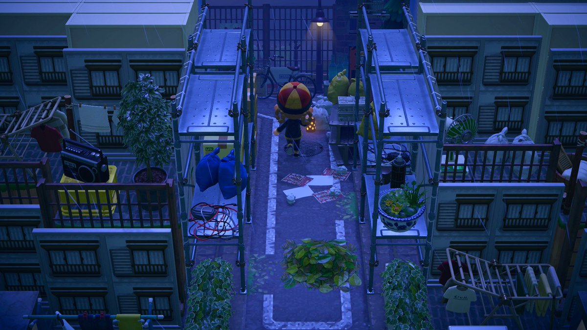 manak0_o's tweet photo. ずっと待ち望んでいた夢番地が公開されたので行ってきました……

ご覧下さい…… この作り込みのヤバさを…… 
あまりの凄さに絶句………
完成するまでに、どれだけの家具や素材を集めて 時間を費やしてきたんだろう……

こんなすごい人とフレだなんて誇り🤦🏻‍♀️…
みんなも是非行ってみ���【@s_ACNH1 】 https://t.co/VW53naavPZ