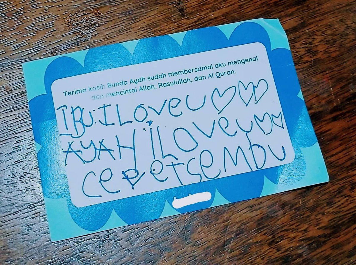 Ibrahim Arief tweet media