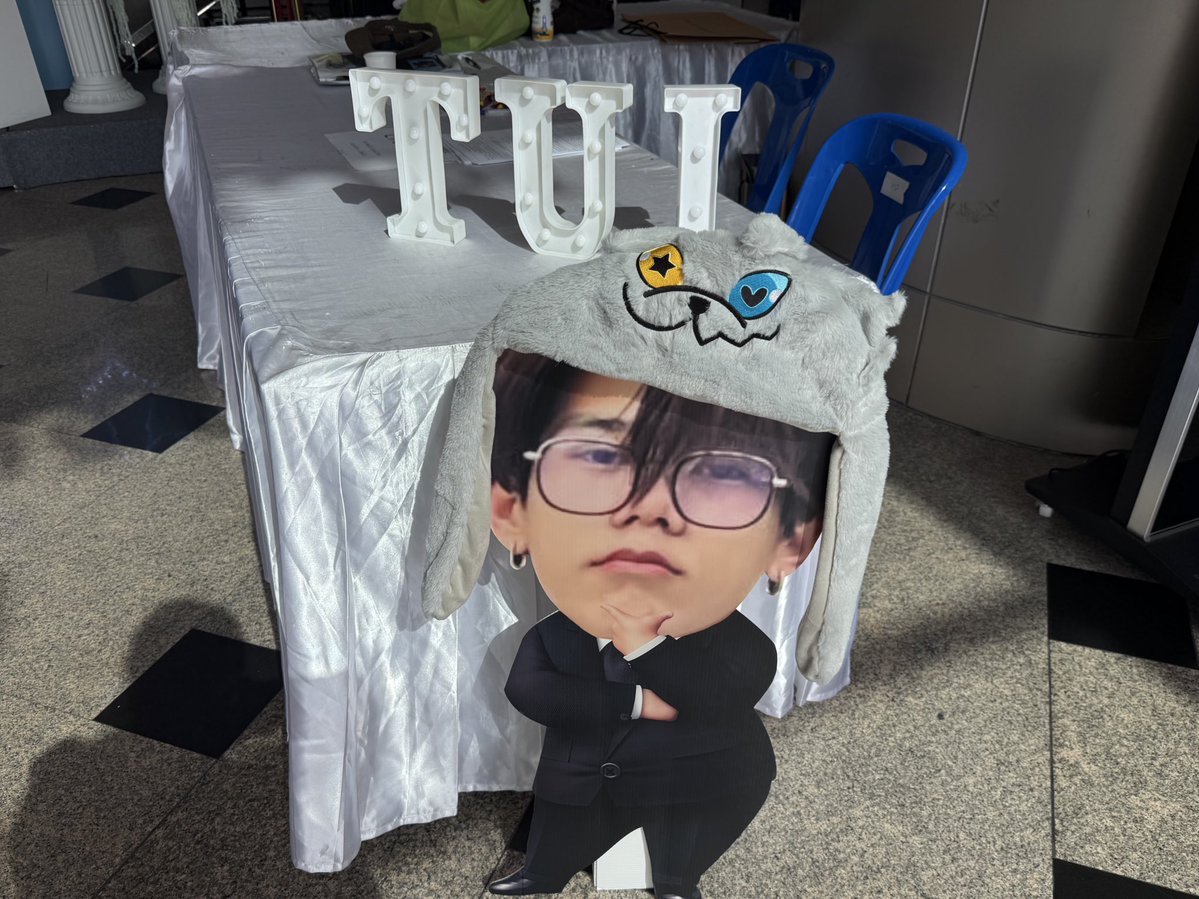 BELONG with TUI tweet media