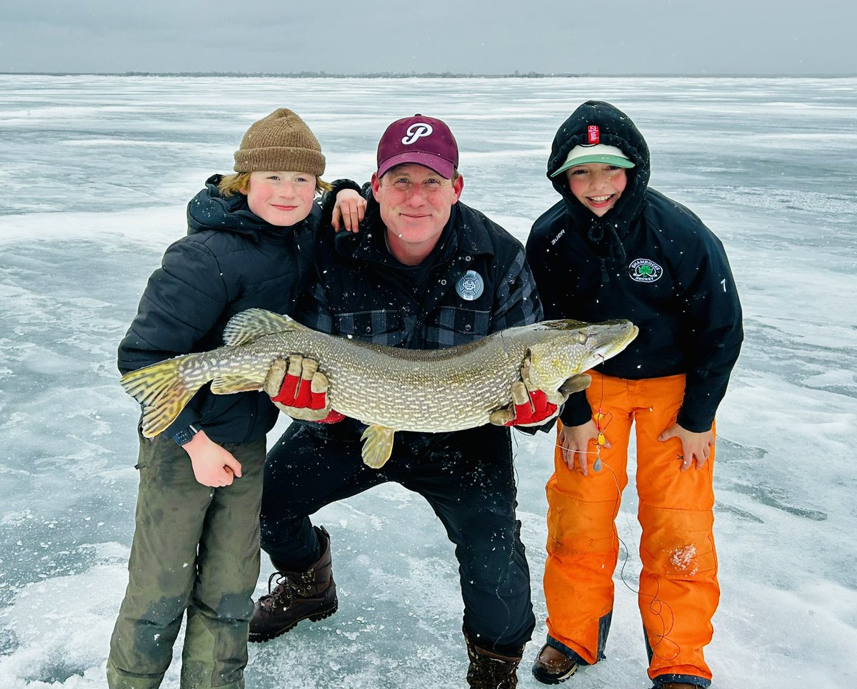 Trent Wotherspoon tweet media