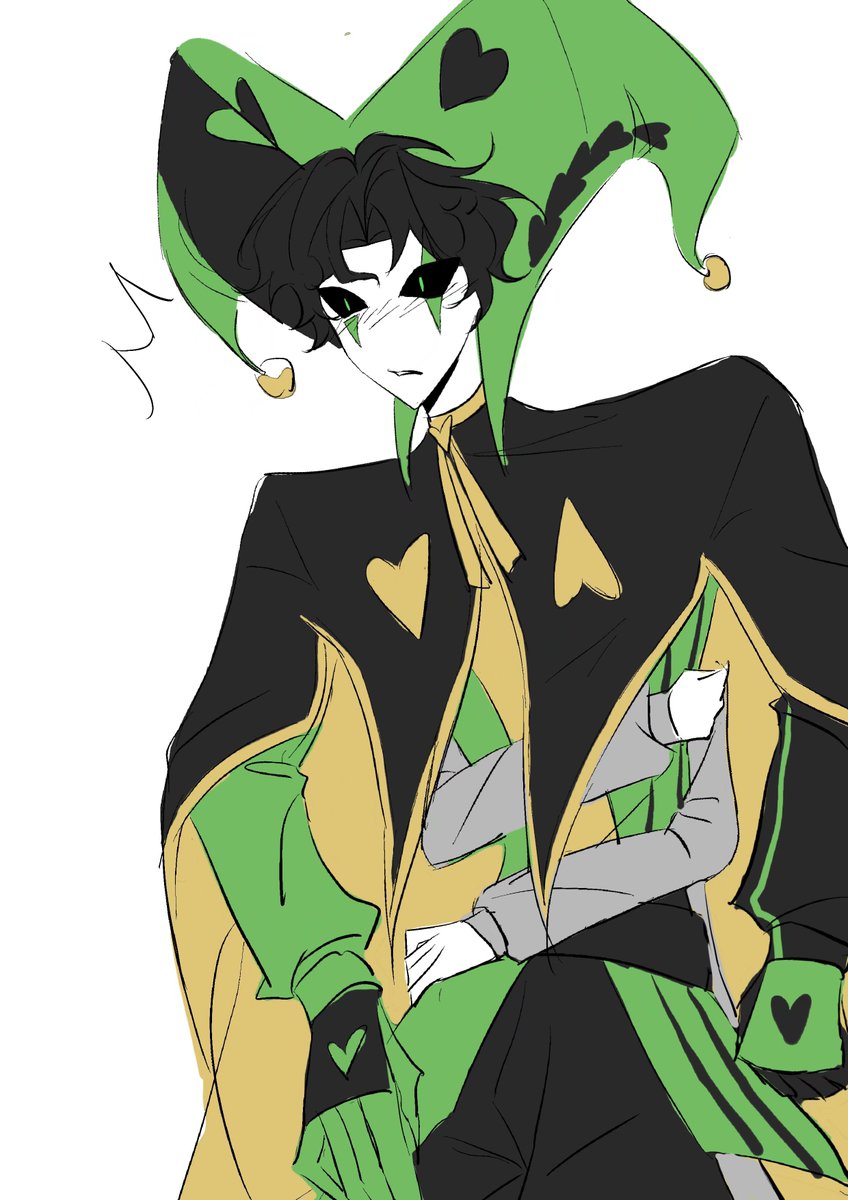 Gretel1195741's tweet image. #thefreakcircus 
#Harlequin
#doctor