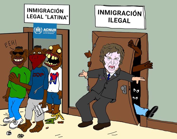 Santi Patriota tweet media