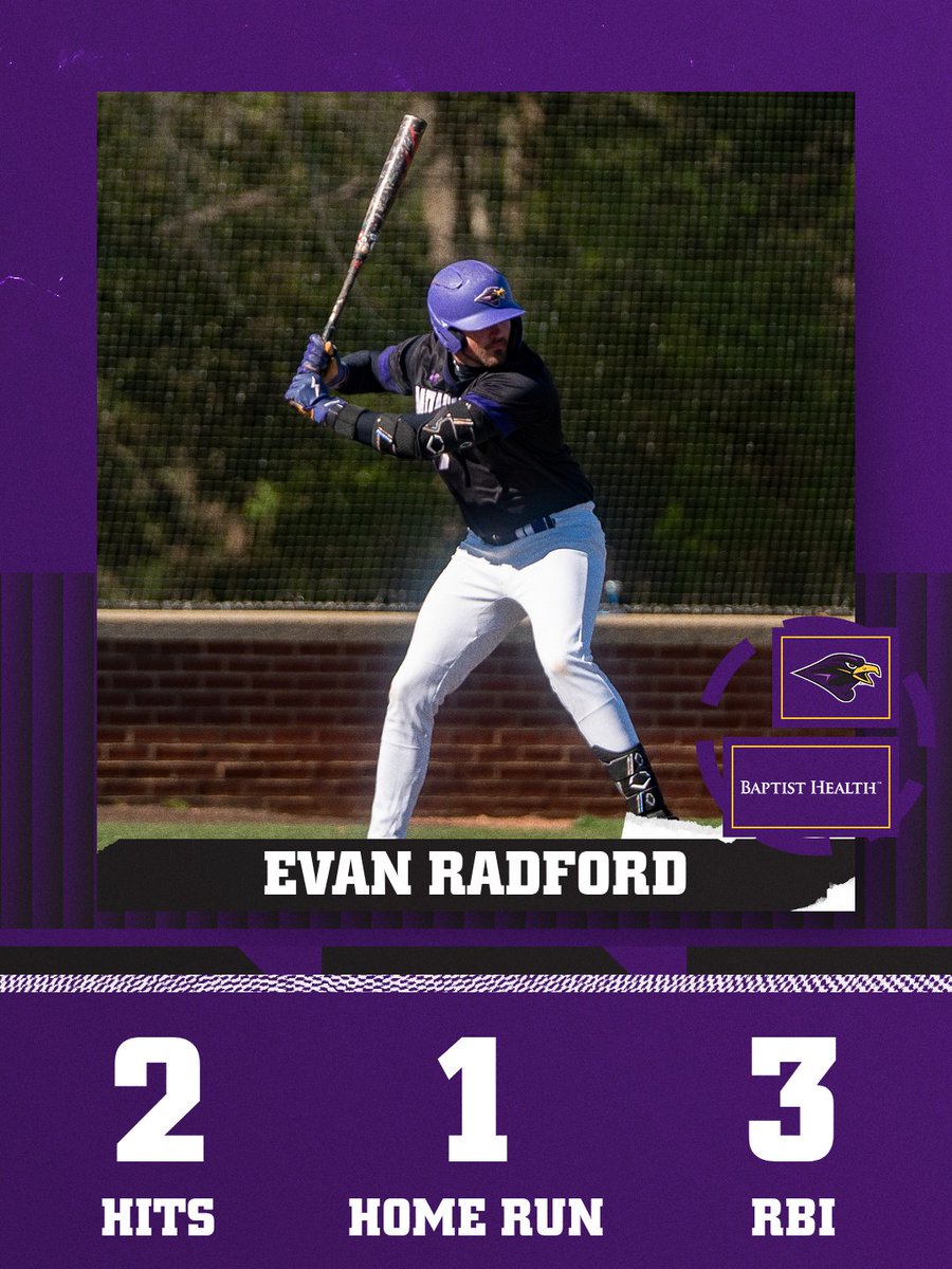 Montevallo Baseball tweet media