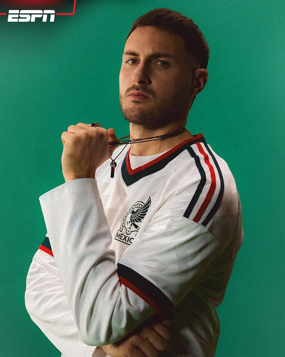 ESPN.com.mx tweet media