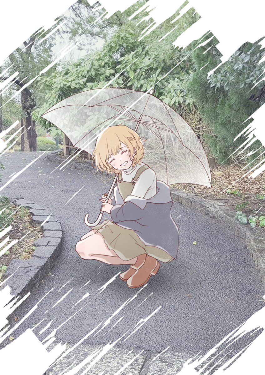 しらす tweet media