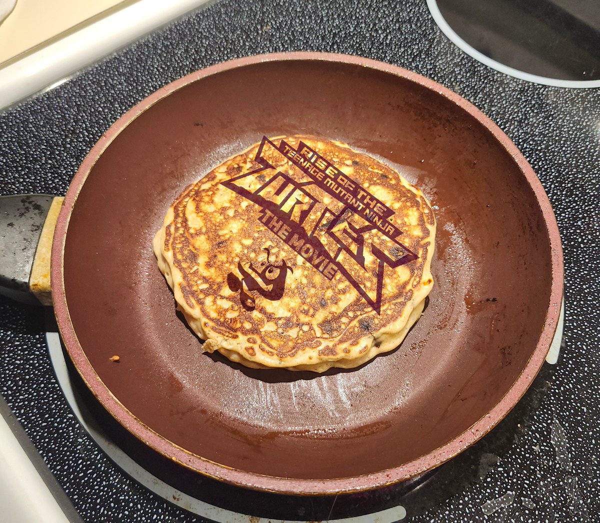 telemac0_'s tweet photo. Dinner's on me! https://t.co/mrv2RQRHUm