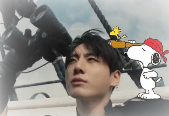 seeing bts tweet media