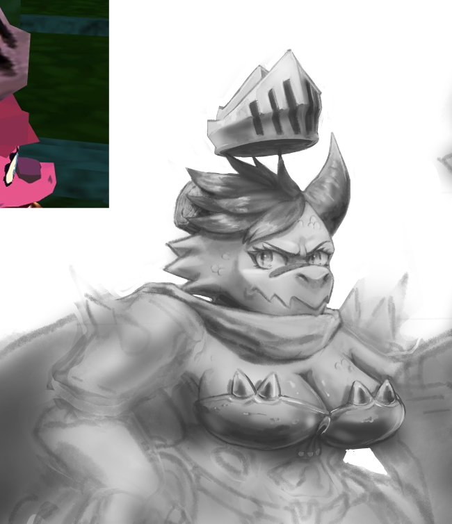 update #furry #atlyss #wip
