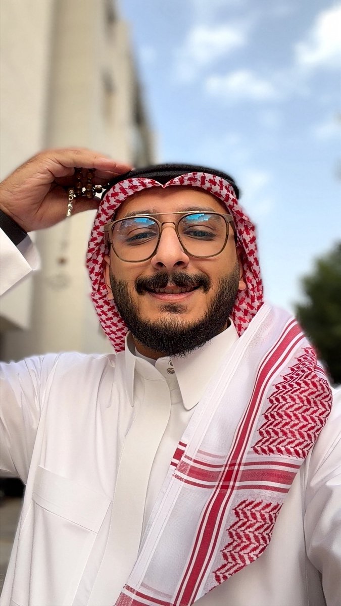 AboShrf | ابو شرف tweet media