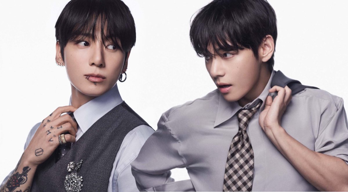 taekook 📂 tweet media