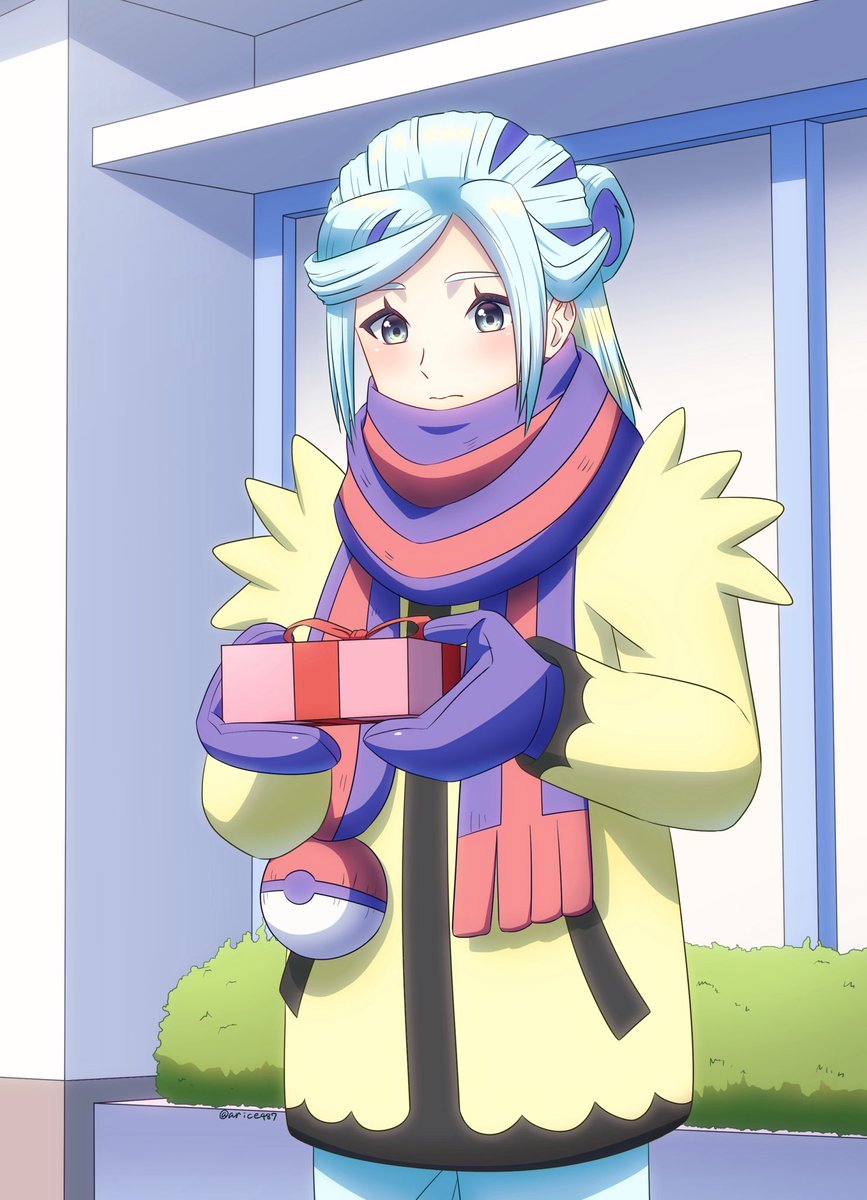 アリス(ありす) tweet media