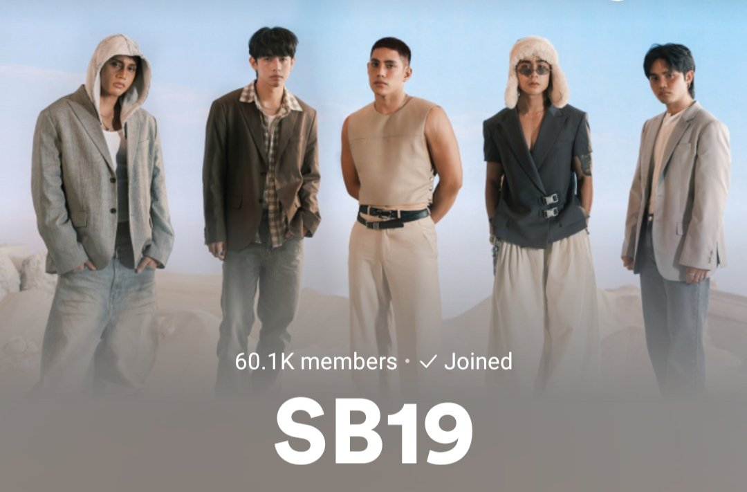 SB19 BASE tweet media