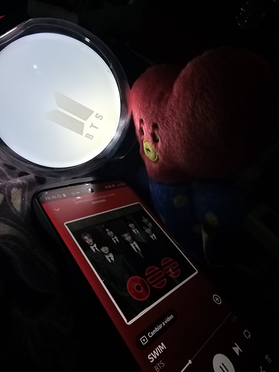 YarabiMiranda's tweet photo. #BTS_ARIRANG https://t.co/tDlazsQolP