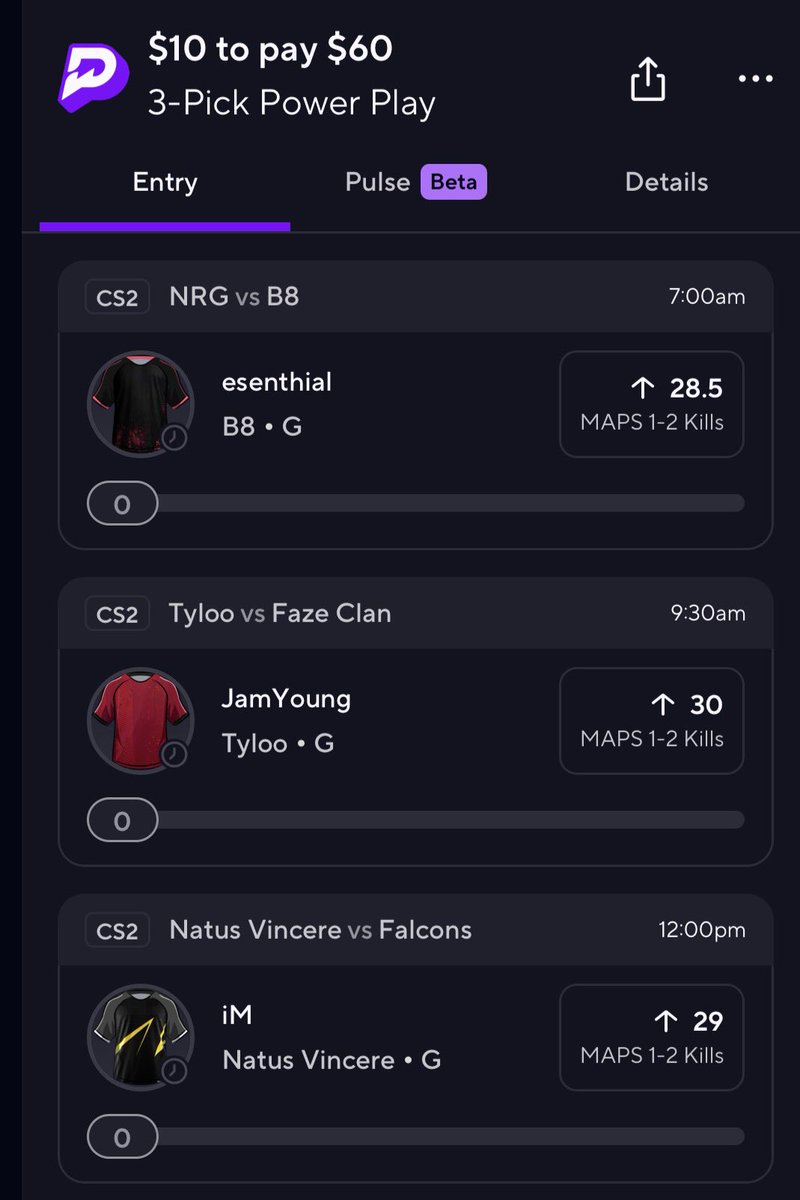 Metrokenshin 👾 tweet media