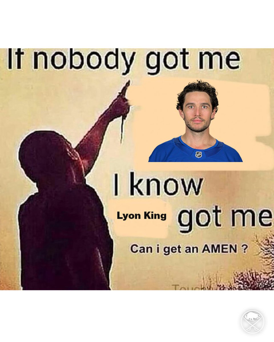 Buffalo Sabres tweet media