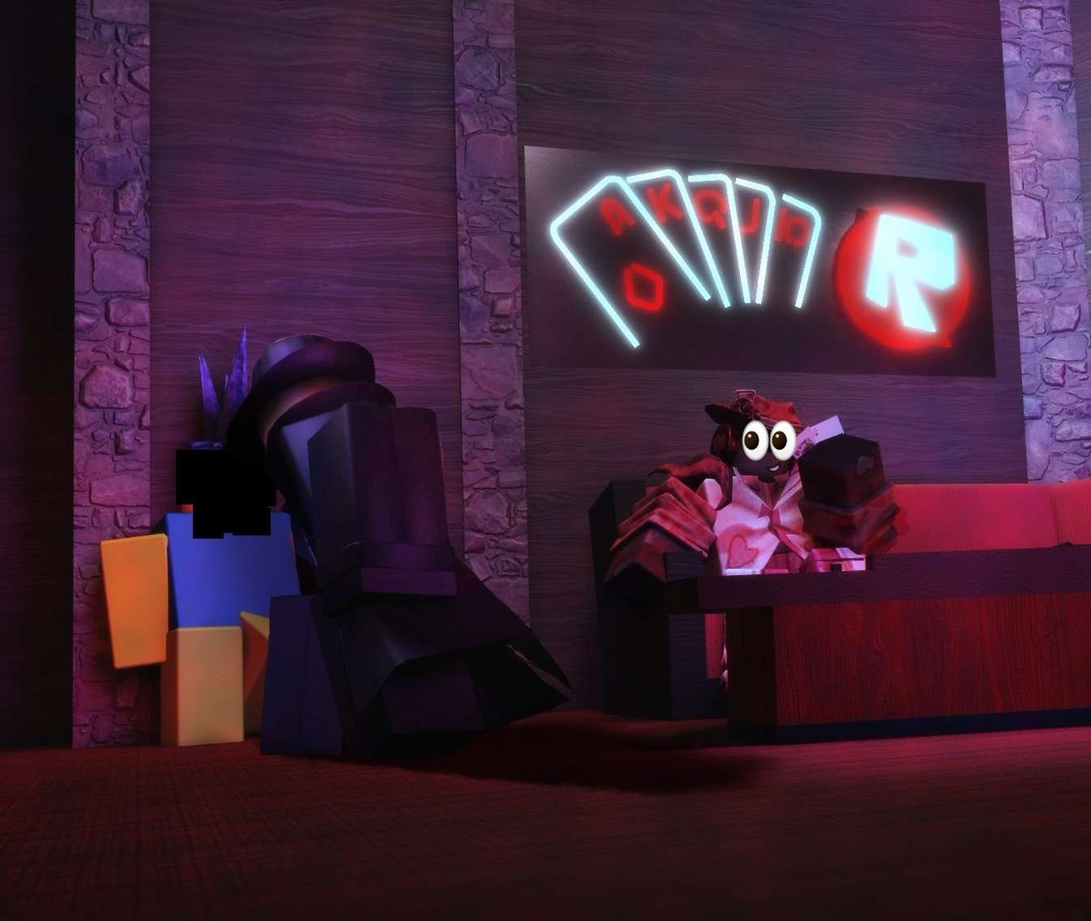 ✧ — spawn point co. tweet media