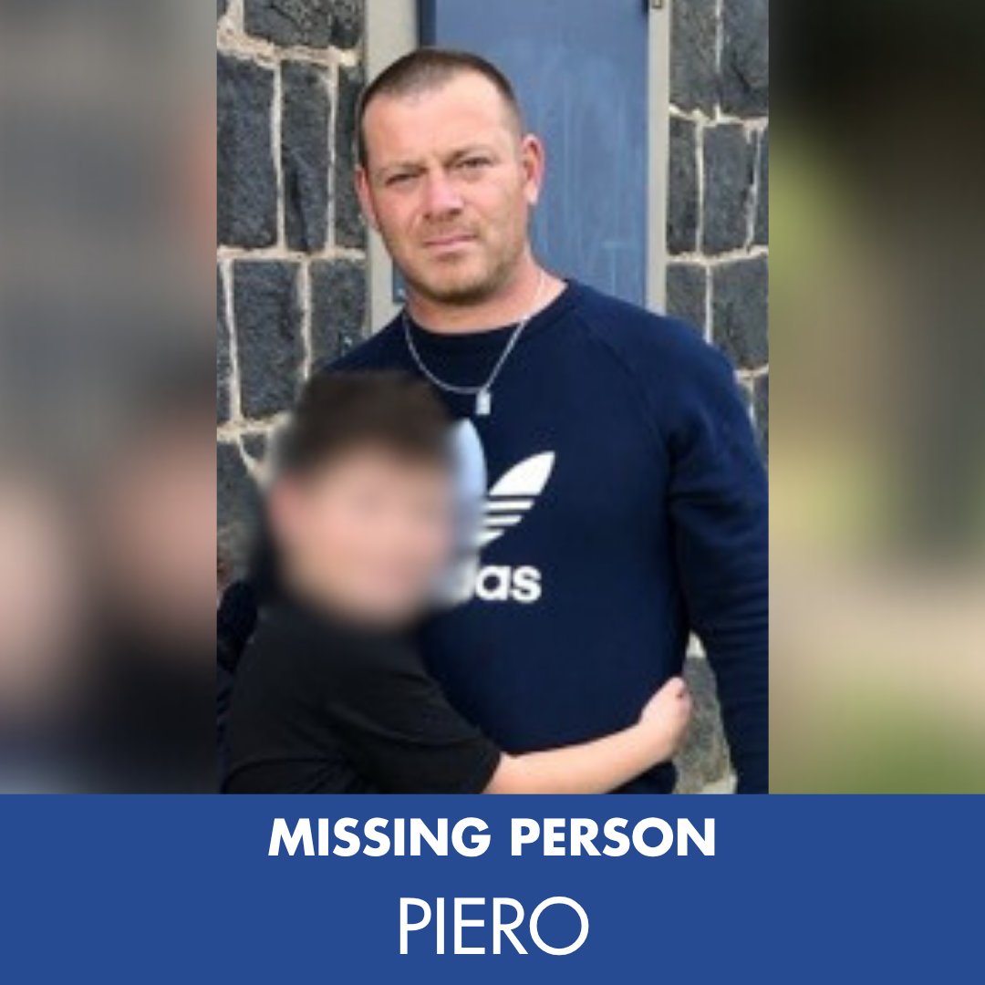 Victoria Police tweet media