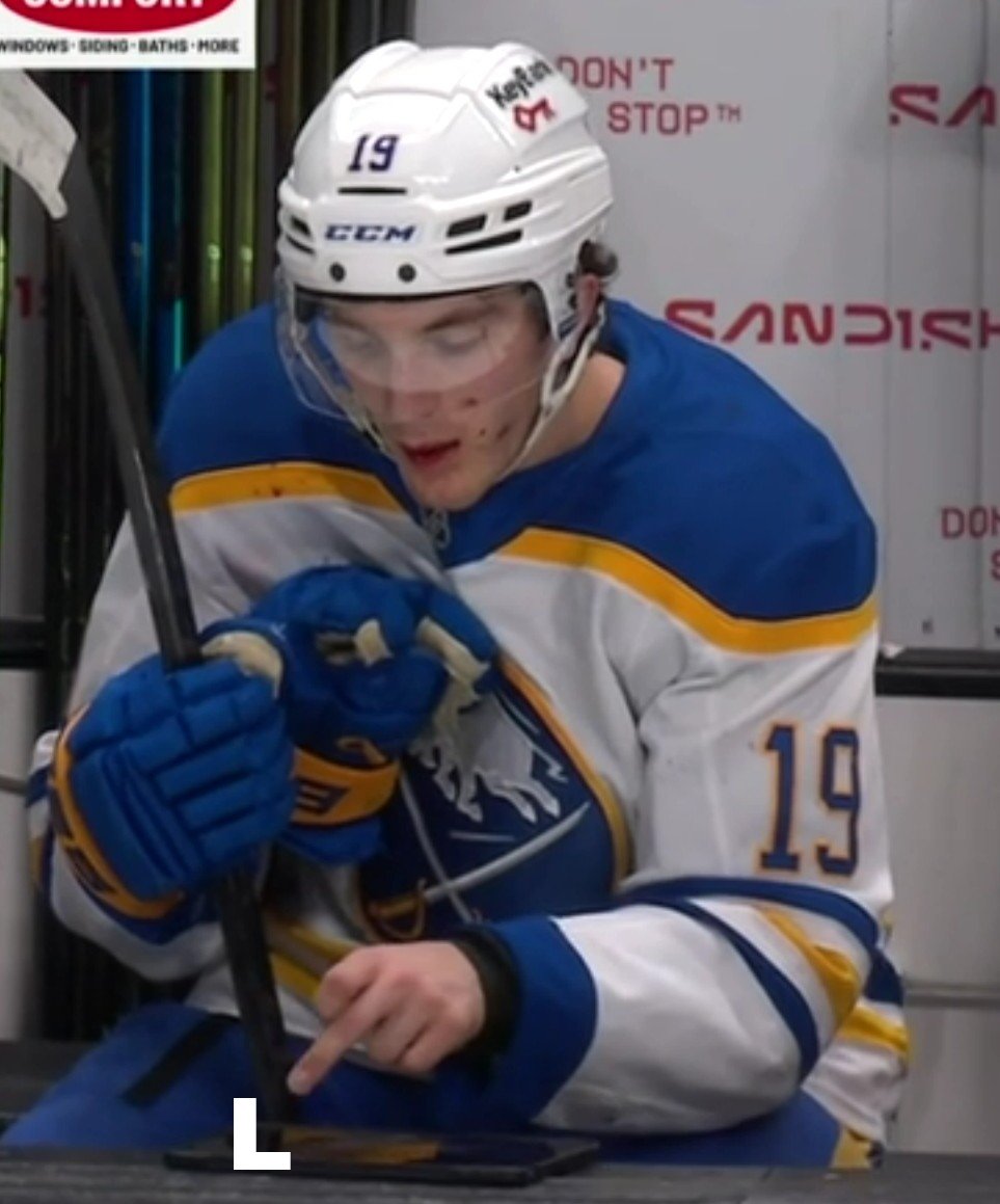 y - Tage In a Slug tweet media