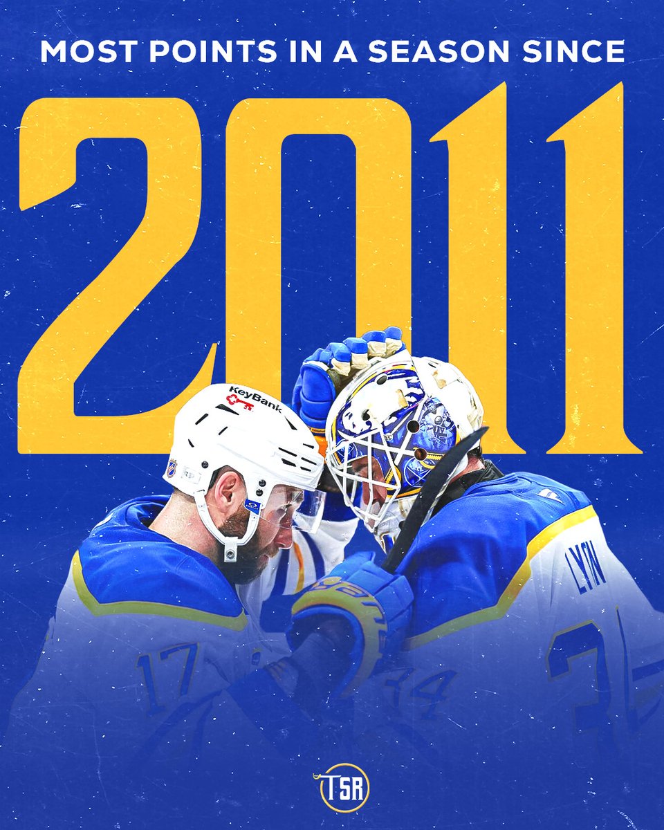 The Sabre Report tweet media