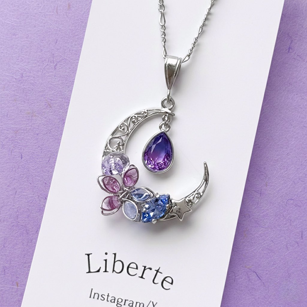 Liberte ☪︎ 土日祝休業 tweet media