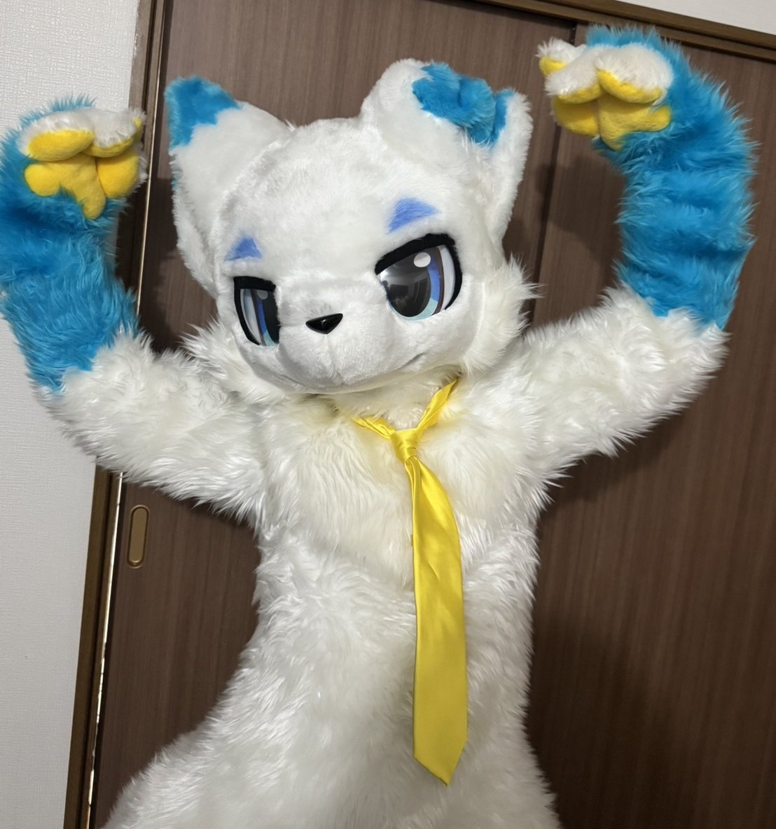 こるせあ/ちーふてん tweet media