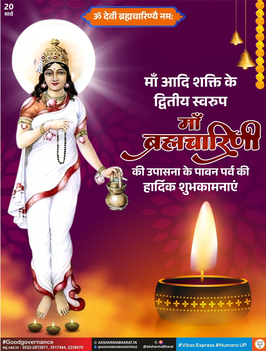 A K Sharma tweet media