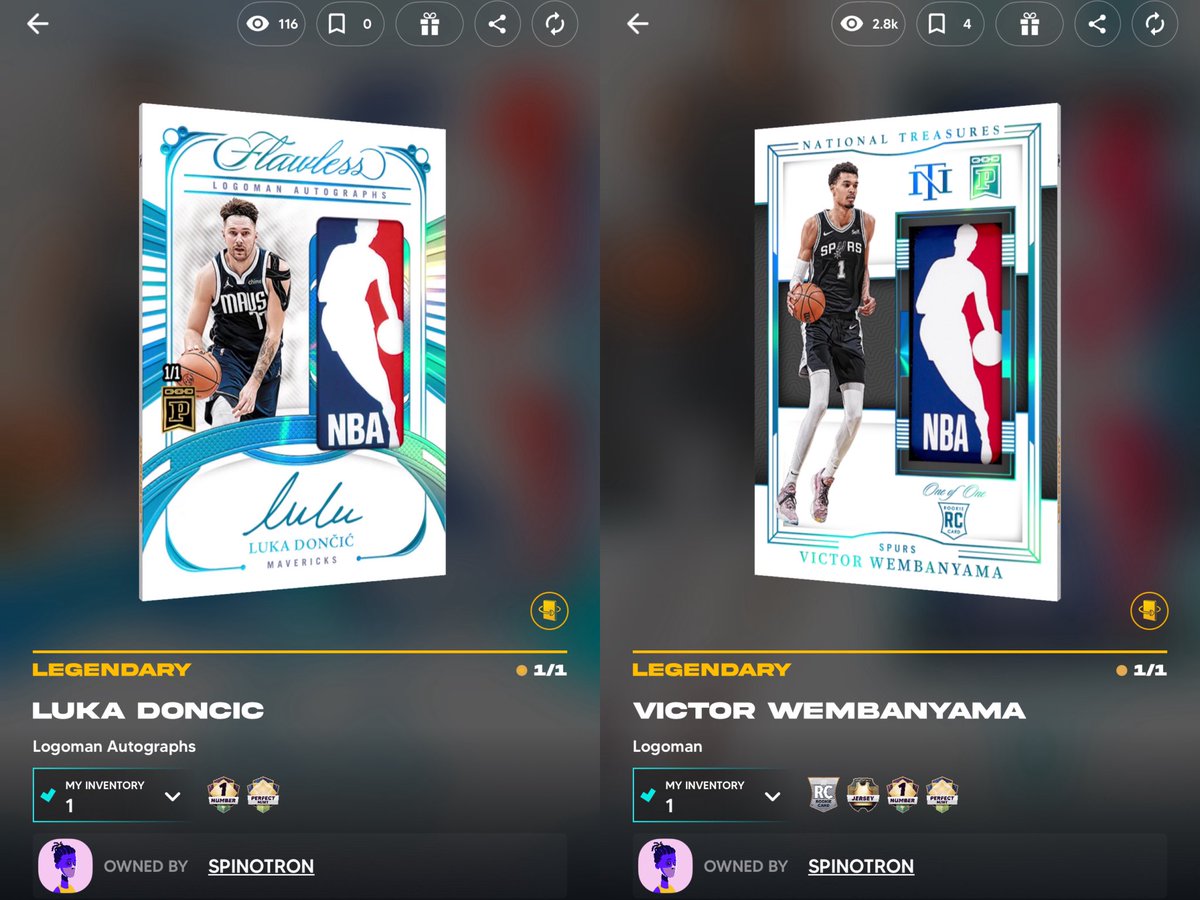 spinotron tweet media